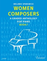 Women Composers - Melanie Spanswick