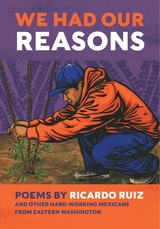 We Had Our Reasons - Ricardo Ruiz