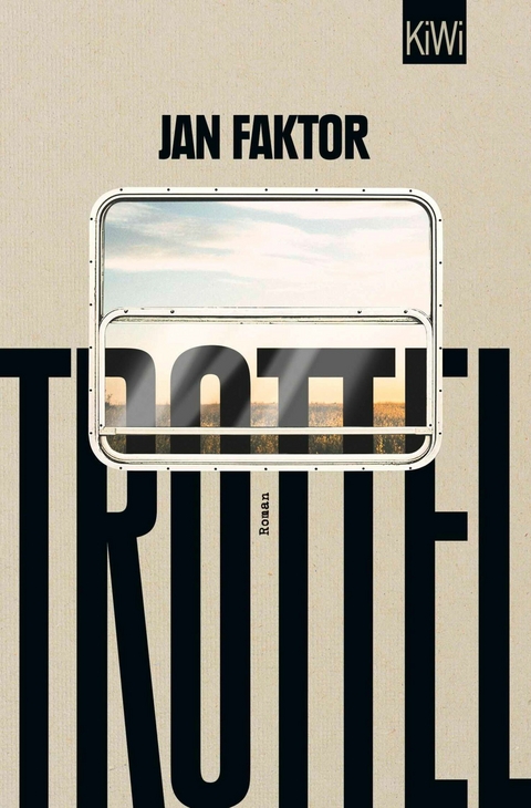 Trottel -  Jan Faktor