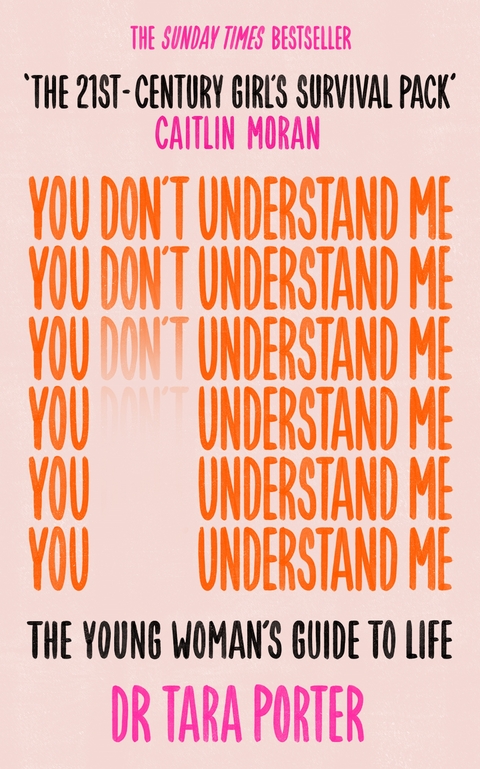 You Don't Understand Me - Tara Porter