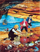 The Treasure Chest - Joseph S. Hinshaw, David Stuart Codling