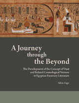 Journey through the Beyond -  Silvia Zago