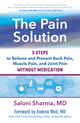 The Pain Solution - MD Lac Saloni Sharma