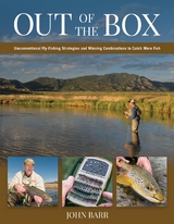 Out of the Box -  John Barr,  John S. Barr