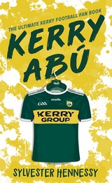 Kerry Abú - SYLVESTER HENNESSY