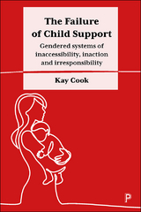 Failure of Child Support -  Kay Cook