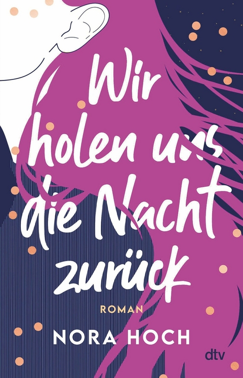 Wir holen uns die Nacht zurück - Nora Hoch