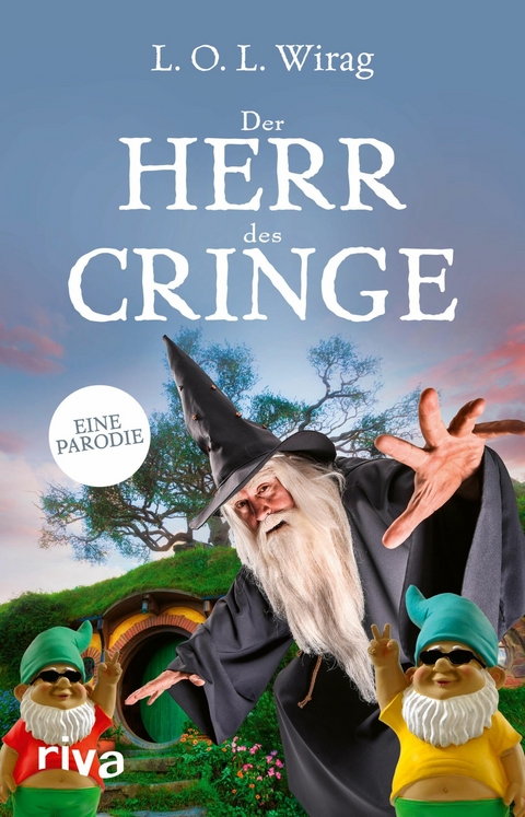 Der Herr des Cringe - Lino Wirag