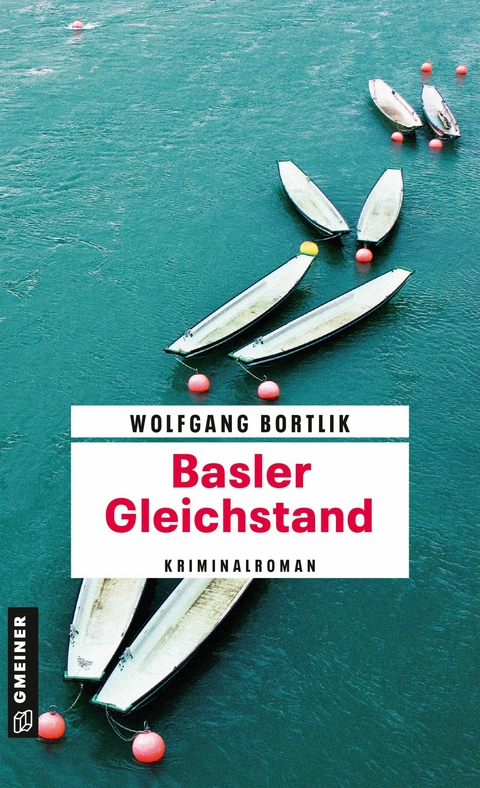 Basler Gleichstand - Wolfgang Bortlik