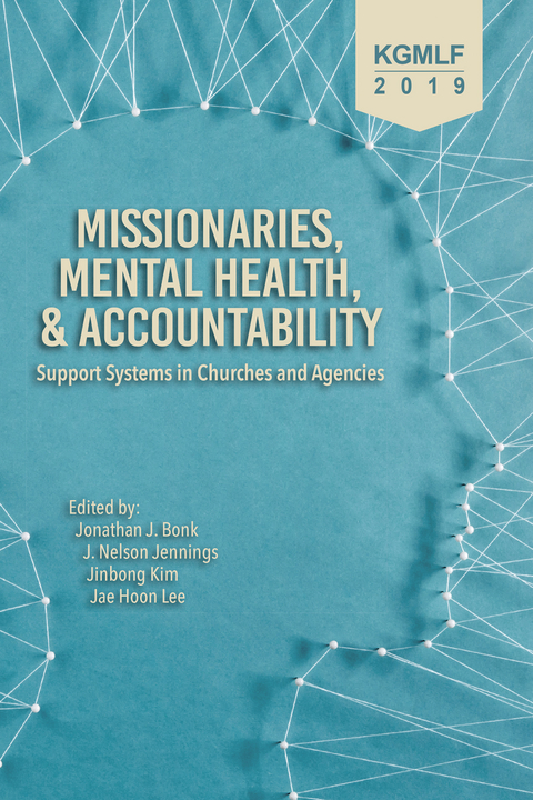 Missionaries, Mental Health, and Accountability - 