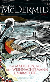 Das Mädchen, das den Weihnachtsmann umbrachte -  Val McDermid