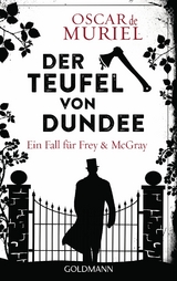 Der Teufel von Dundee - Oscar Muriel