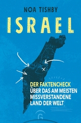 Israel - Noa Tishby