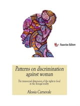 Patterns on discriminations against woman - Alessia Carnevale