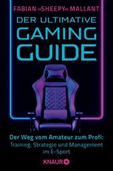 Der ultimative Gaming-Guide -  Fabian »Sheepy« Mallant