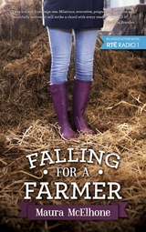 Falling for a Farmer - Maura McElhone