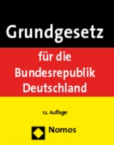 Grundgesetz für die Bundesrepublik Deutschland - 