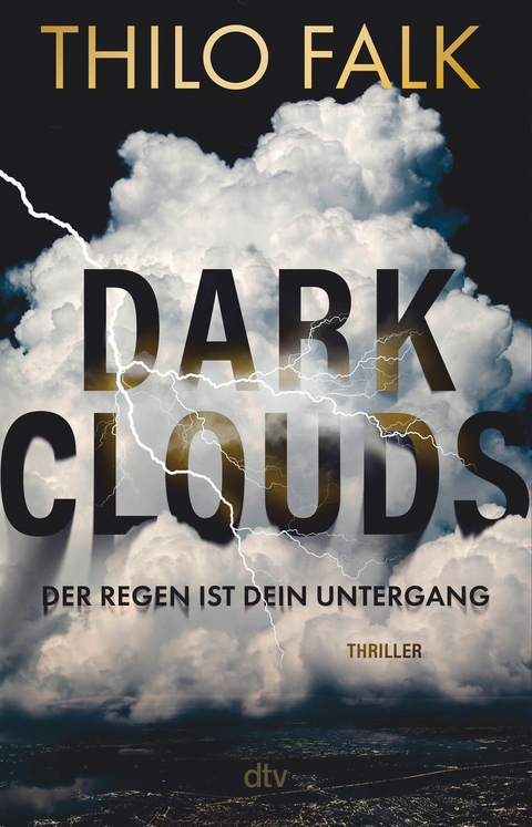 Dark Clouds -  Thilo Falk