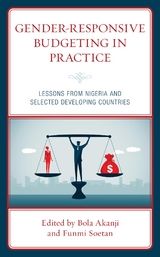 Gender-Responsive Budgeting in Practice - 