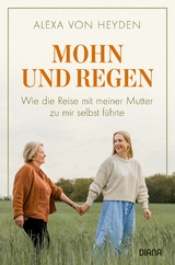 Mohn und Regen - Alexa Heyden