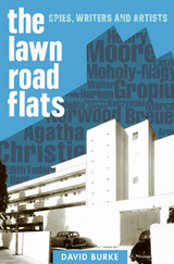 The Lawn Road Flats - David Burke