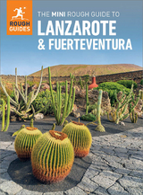 Mini Rough Guide to Lanzarote & Fuerteventura (Travel Guide eBook) -  Rough Guides