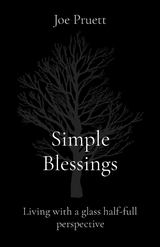 Simple Blessings - Joe E Pruett