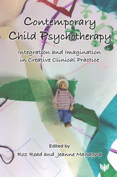 Contemporary Child Psychotherapy - 