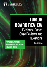 Tumor Board Review - 