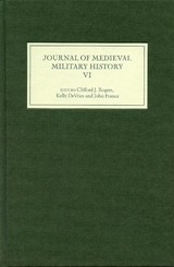 Journal of Medieval Military History - 