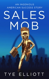 Sales Mob - Tye Elliott