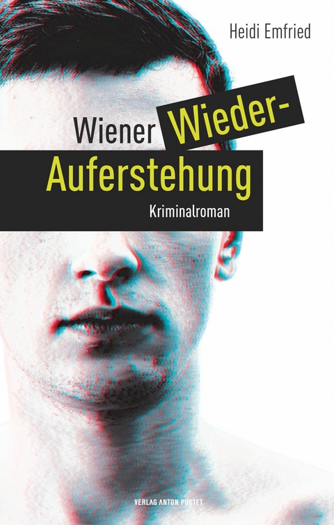 Wiener Wiederauferstehung - Heidi Emfried