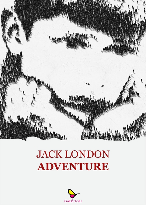 Adventure - London Jack