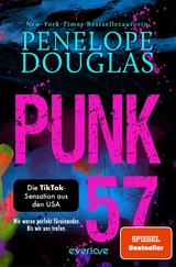 Punk 57 -  Penelope Douglas