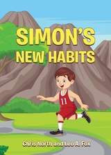 Simon's New Habits - Leo A. Fox, Chris North