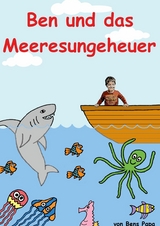 Ben und das Meeresungeheuer - Bens Papa