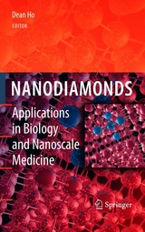 Nanodiamonds - 