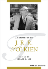 A Companion to J. R. R. Tolkien - 