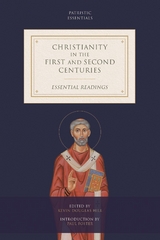 Christianity in the First and Second Centuries - 