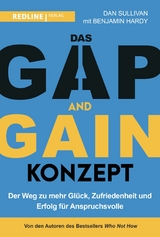 Das GAP-and-GAIN-Konzept - Dan Sullivan, Benjamin Hardy