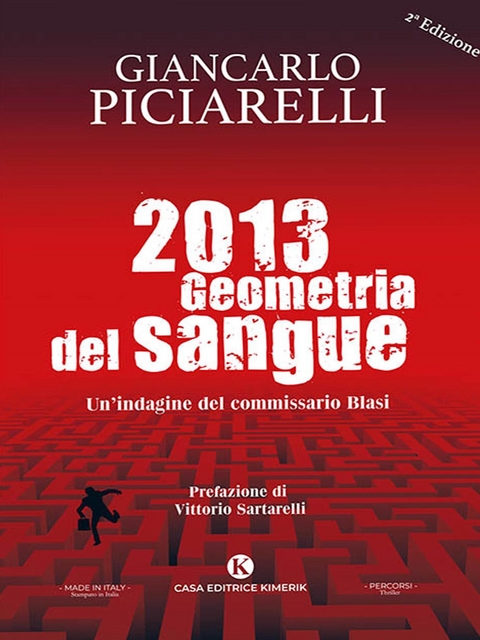 2013 - Piciarelli Giancarlo