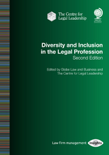 Diversity and Inclusion in the Legal Profession - 