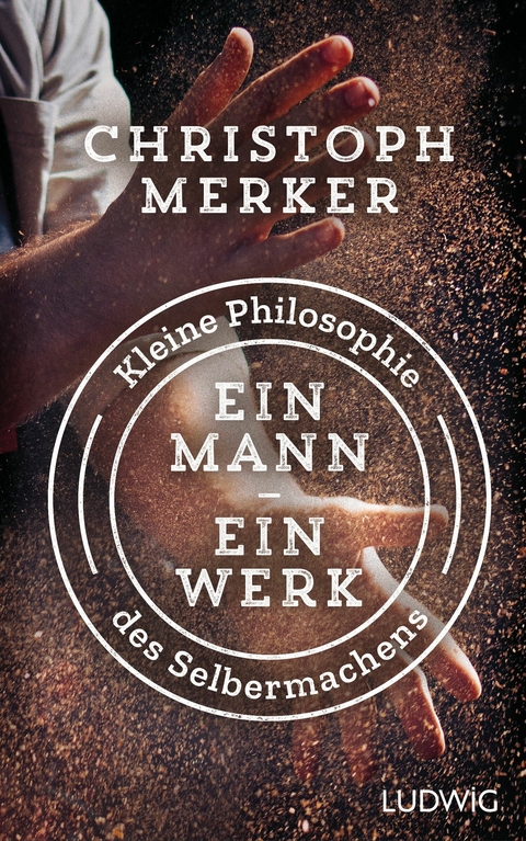 Ein Mann, ein Werk -  Christoph Merker