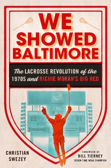 We Showed Baltimore -  Christian Swezey