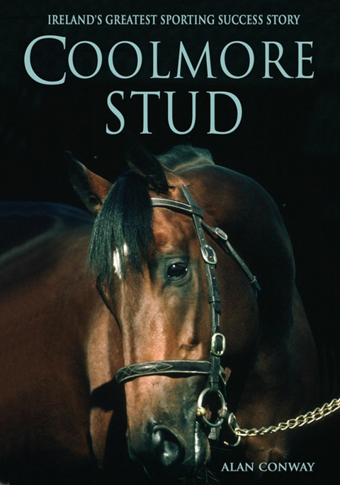 Coolmore Stud: - Alan Conway