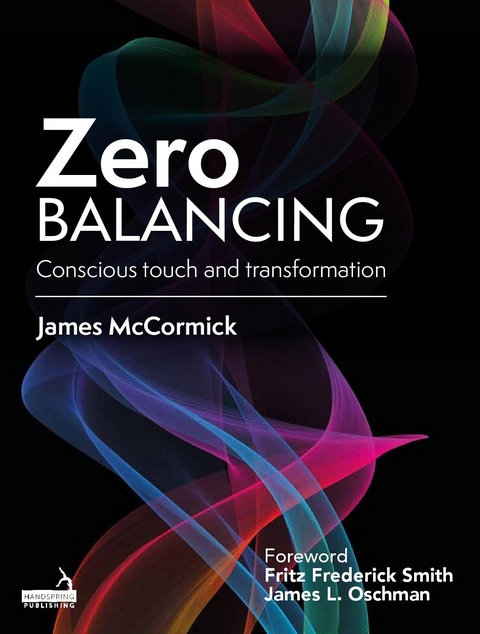 Zero Balancing -  James McCormick