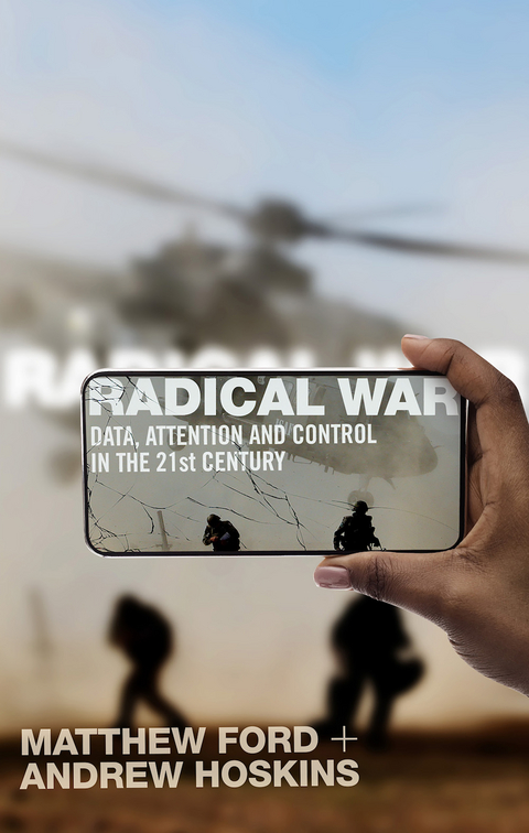 Radical War -  Matthew Ford,  Andrew Hoskins