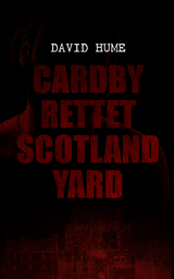 Cardby rettet Scotland Yard - David Hume