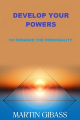 Develop your Power (Translated) - Martin Gibass