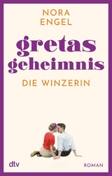 Gretas Geheimnis -  Nora Engel